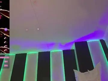 Bongacams Adult Webcams of IsisQueenXXX