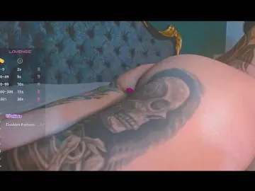 Bongacams Best Webcam of LilithDark