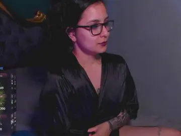 Bongacams Best Webcam of LilithDark