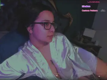 Bongacams Adult Video Chat of LilithDark