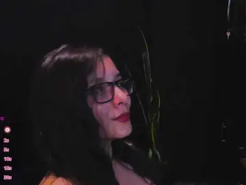 Bongacams Live Sex of LilithDark