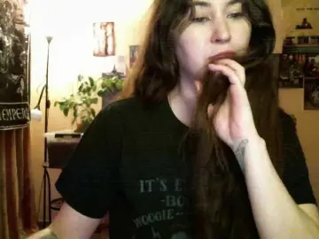 Bongacams Best Webcam of TemptingFable