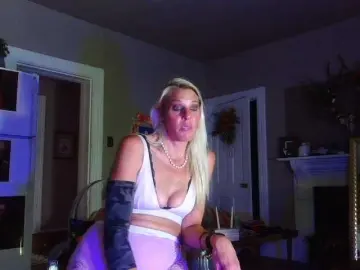 Bongacams Best Webcam of mylfGlama