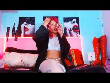 Bongacams Adult Video Chat of MilyGrey-08