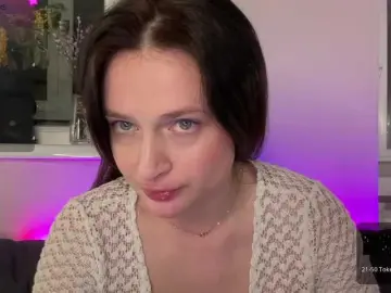 Bongacams Adult Webcam of Moonika