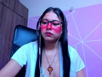 Bongacams Best Webcam of ALYSSON18