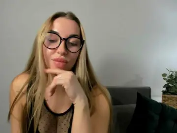 Bongacams Live Sex Cam of AriaBeauty