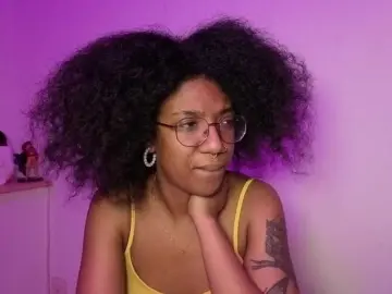 Bongacams Live Sex Cam of CarolineS