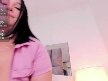 Bongacams Sex Chat of IrisEvans