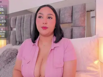 Bongacams Best Webcam of IrisEvans