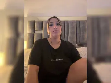 Bongacams Sex Chat of IrisEvans