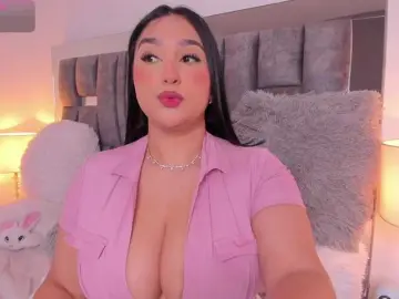 Bongacams Adult Video Chat of IrisEvans