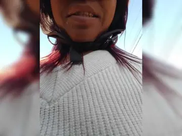 Bongacams Private Sex Chat of Nayah2