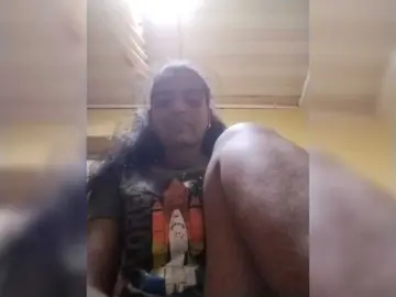 Bongacams Free Live Porn of Royblackhot