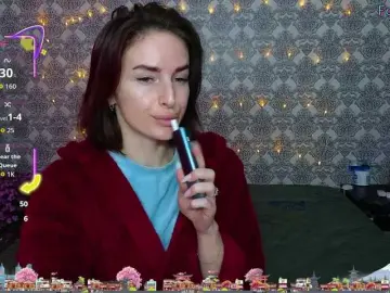Bongacams Sex Cam of xxadrihanna