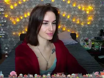 Bongacams Best live sex cam show of xxadrihanna