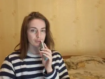 Bongacams Adult Webcam of xxadrihanna