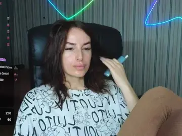 Bongacams Adult Webcam of xxadrihanna