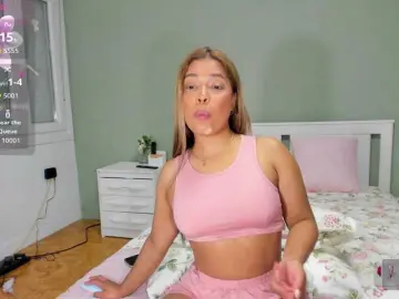Bongacams Sex Cam of Iratii7