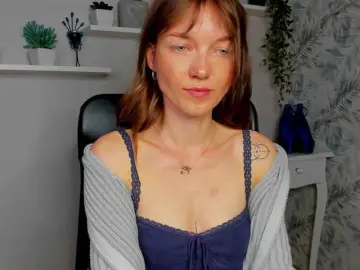 Bongacams Sex Cam of KiraBliss