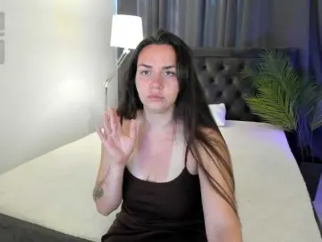 Bongacams Free Live Porn of Melody-Sol
