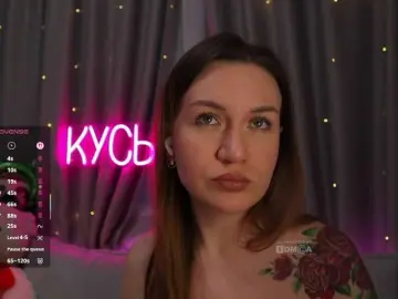 Bongacams Adult Webcam of 1-x