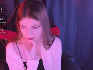 Bongacams Sex Chat of A1ice