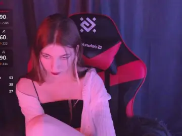 Bongacams Adult Video Chat of A1ice