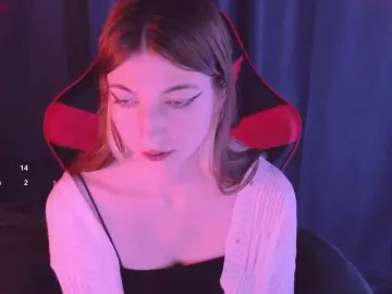 Bongacams Nude Webcam of A1ice