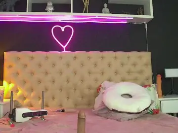 Bongacams Free Live Porn of AuraMilf