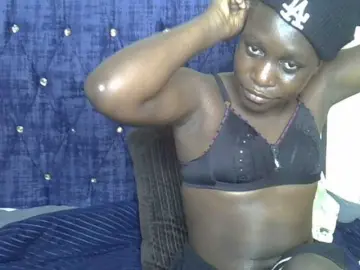 Bongacams Sex Cam of Hotebony01