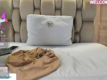 Bongacams Sex Chat of JuliethaTaylor