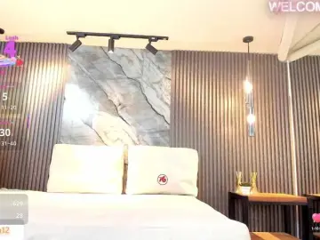 Bongacams Live Sex Cam of JuliethaTaylor