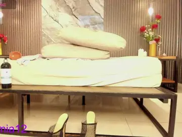 Bongacams Best Webcam of JuliethaTaylor