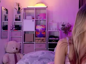 Bongacams Private Sex Chat of Karamelsw