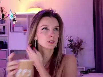 Bongacams Sex Cam of Karamelsw