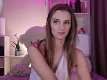 Bongacams Live Porn of Karamelsw