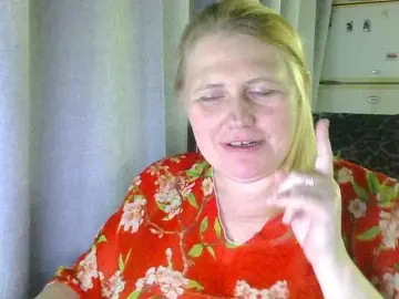 Bongacams Free Live Porn of Kristina543210