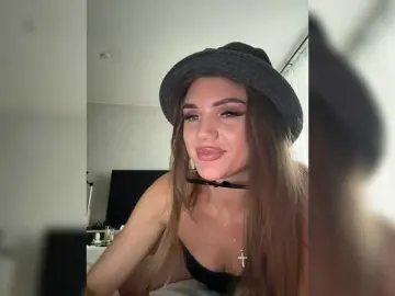 Bongacams Live Sex Cam of SweetyMia