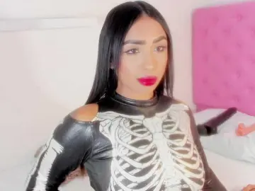 Bongacams Sex Cam of barbarahills21
