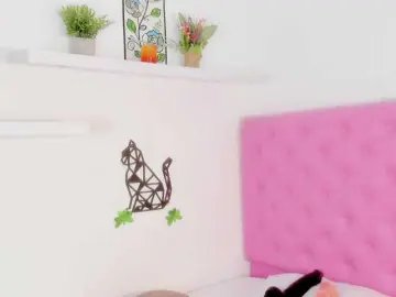 Bongacams Sex Chat of barbarahills21