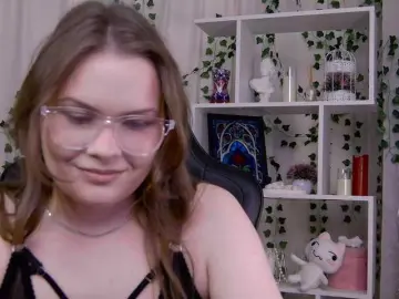 Bongacams Sex Cam of Kate-mermaid