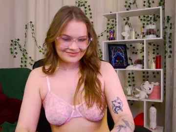 Bongacams Free Porn Cam of Kate-mermaid