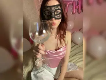 Bongacams Nude Webcam of Katti-Sweet