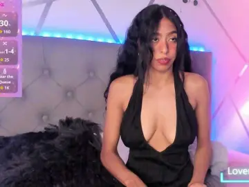 Bongacams Adult Webcams of EMMAAA-STOONEE
