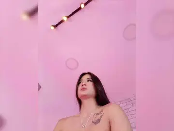 Bongacams Private Sex Chat of RachelCooper