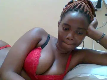 Bongacams Adult Webcam of Sexyebonygal