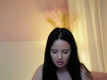 Bongacams Adult Webcams of AdelineMoon