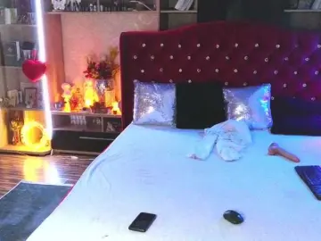 Bongacams Live Porn of CandyBigbooty