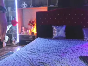 Bongacams Best live sex cam show of CandyBigbooty